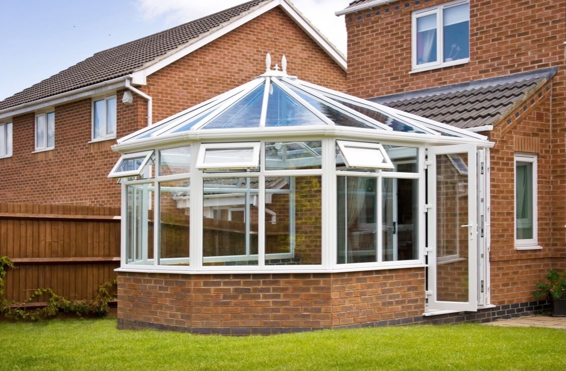 Landscaping and paving project in Hampshire