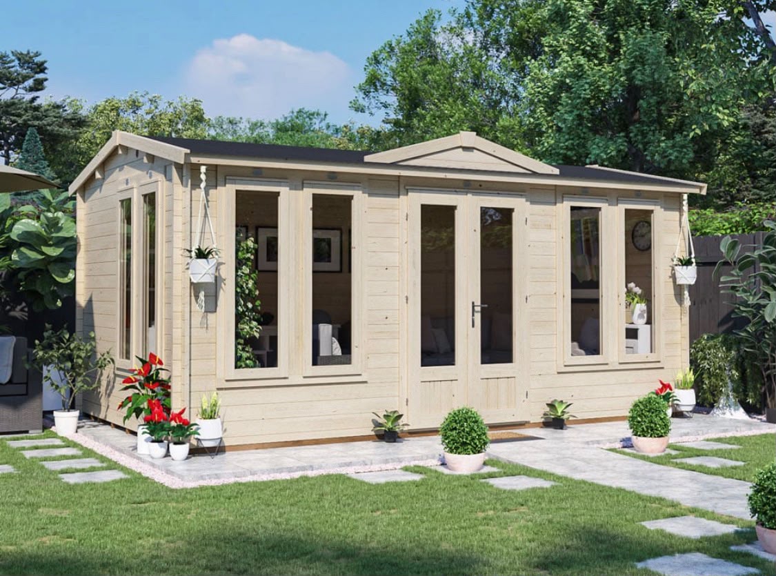 Block paving project in Hampshire