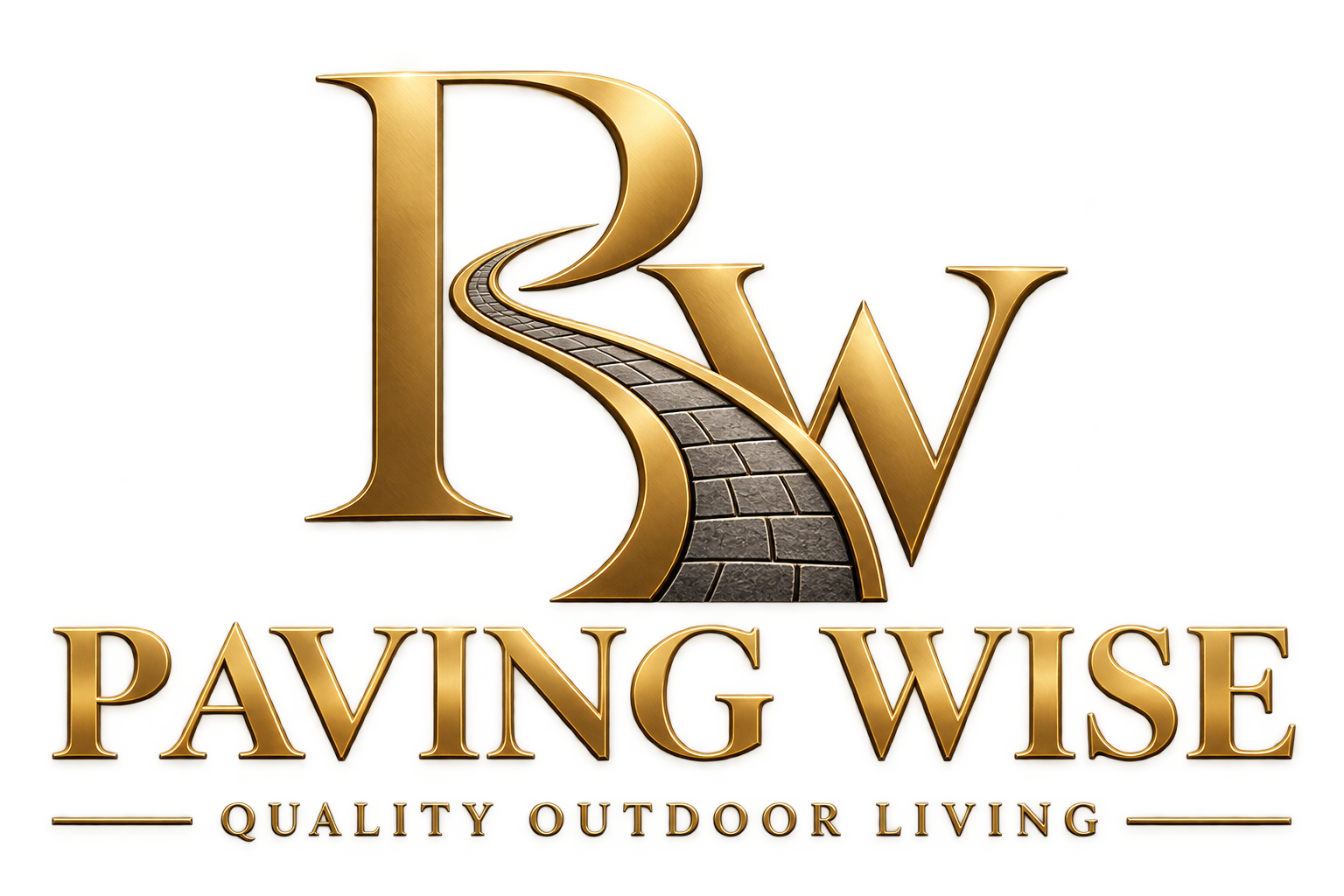 Paving Wise logo